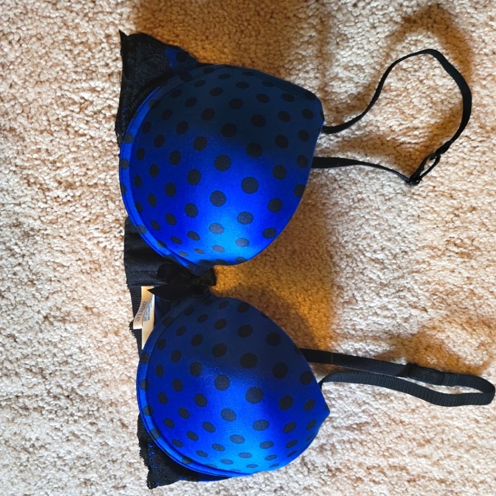 Aerie bra 36B